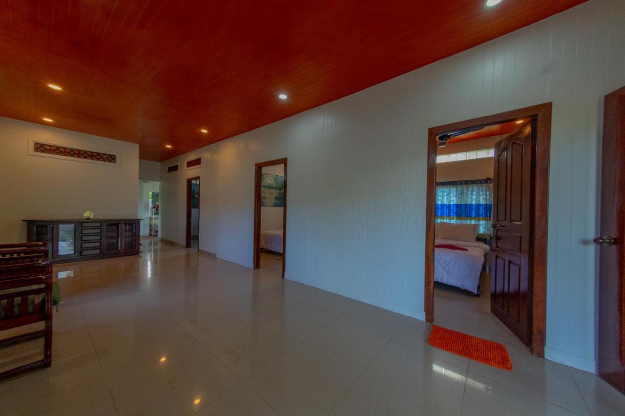 The Green Home Ciudad de Siem Riep Exterior foto